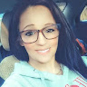 Meet your Posher, Virginia